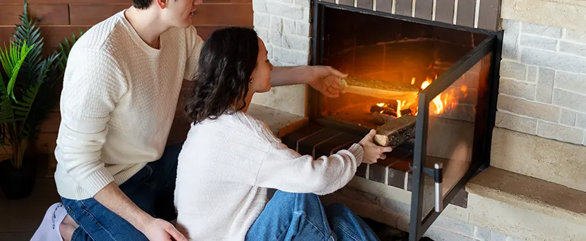 Kings Man Direct Vent Fireplaces Services in Garden City, Kansas