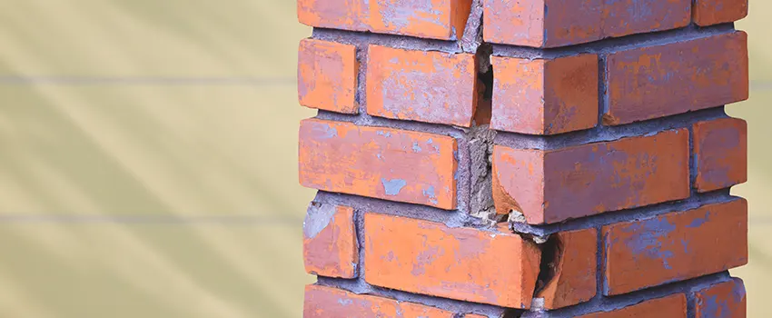 Leaking Chimney Repair And Replacement Cost in Garden City, Kansas