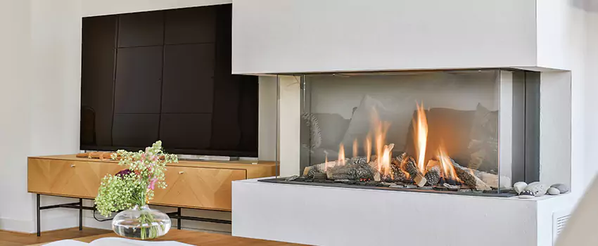 Ortal Wilderness Fireplace Repair and Maintenance in Garden City, Kansas