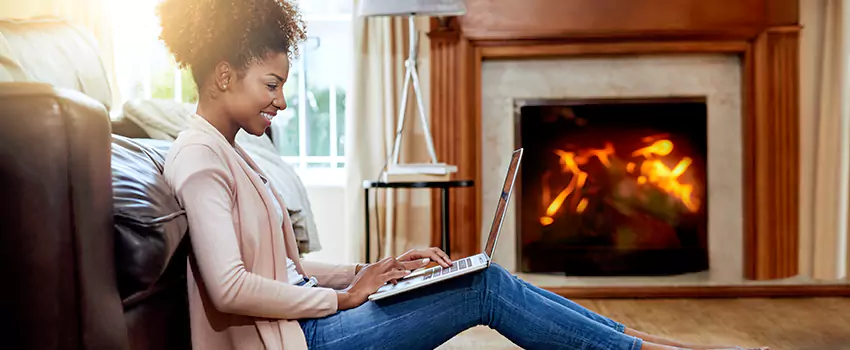 Cost-Effective Osburn Fireplace Installation and Repair in Garden City, KS