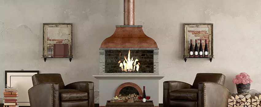 Benefits of Pacific Energy Fireplace in Garden City, Kansas