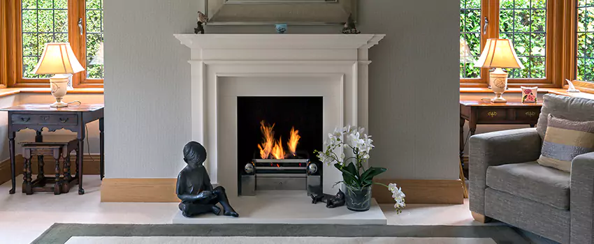RSF Fireplaces Maintenance and Repair in Garden City, Kansas