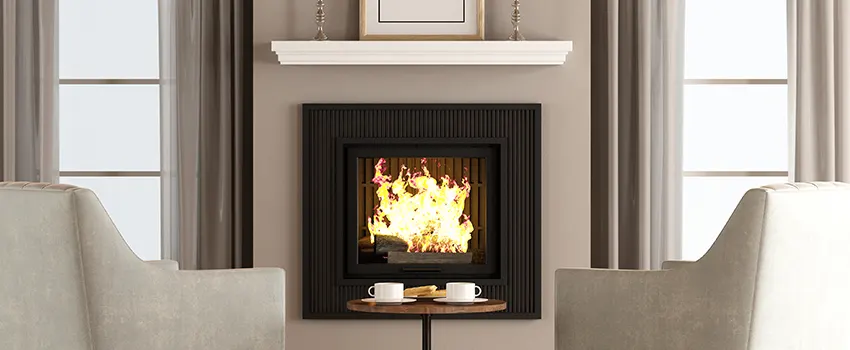 Superior Outdoor Fireplace Repair in Garden City, KS