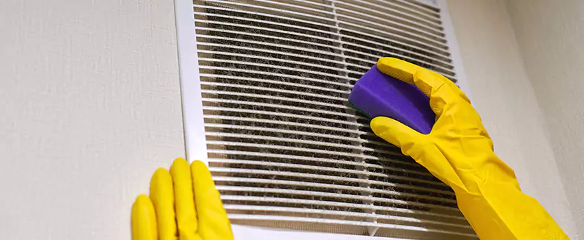Vent Cleaning Company in Garden City, KS