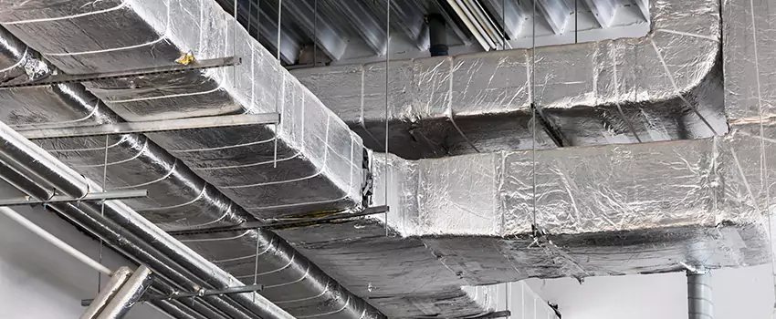 Vent Dust Cleaning Cost in Garden City, KS