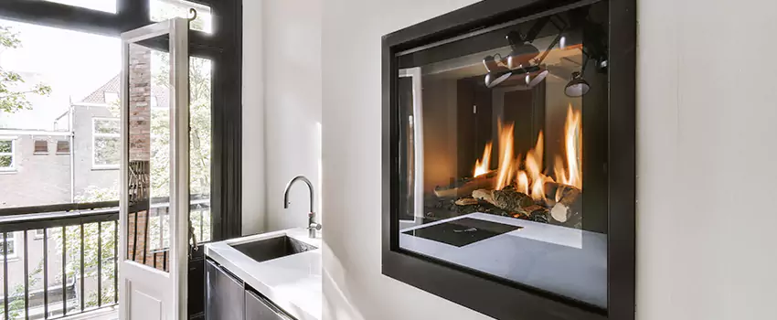 Ventless Gas Control Valve Repair and Replacement Services in Garden City, KS