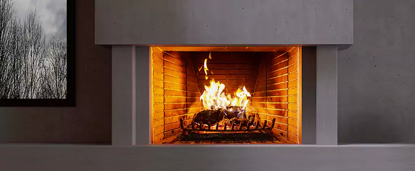 Indoor Wood Burning Furnace Repair and Installation in Garden City, Kansas