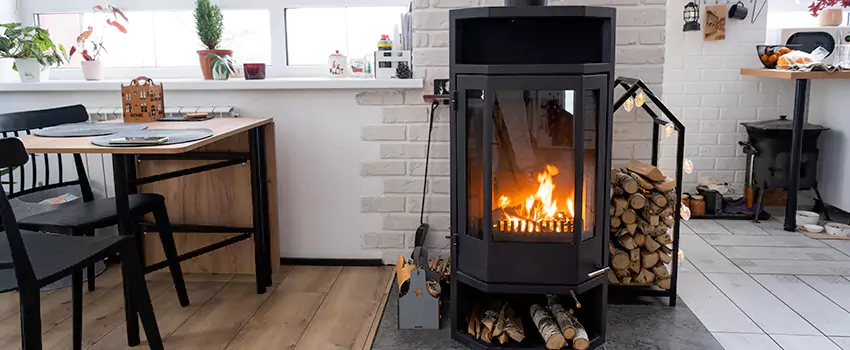 Wood Stove Firebox Installation Services in Garden City, KS
