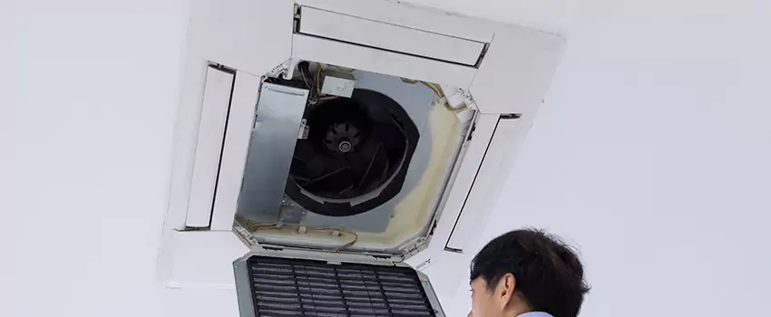 Benefits of Professional Air Duct Cleaning in Garden City, Kansas