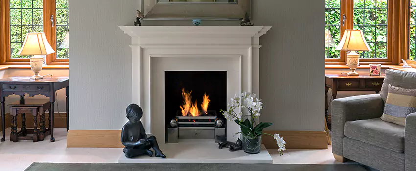 Astria Open-Hearth Wood Fireplaces Services in Garden City, KS