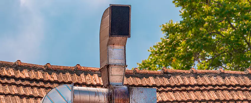 Chimney Creosote Cleaning Experts in Garden City, Kansas