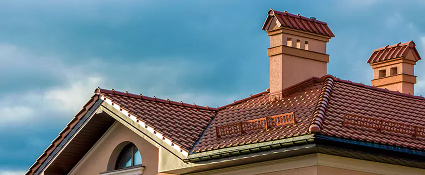 Residential Chimney Services in Garden City, Kansas