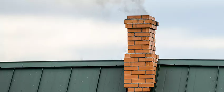 Chimney Installation Company in Garden City, KS