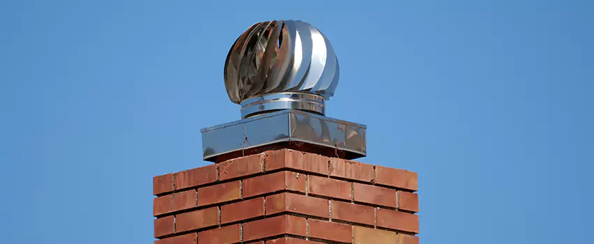 Chimney Flue Rebuild Services in Garden City, Kansas