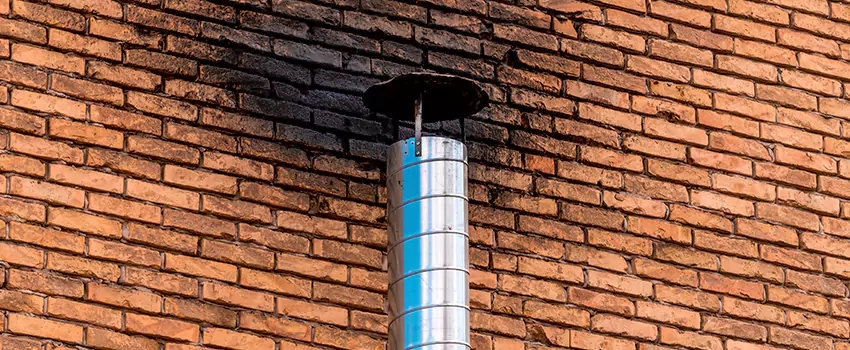 Chimney Design and Style Remodel Services in Garden City, Kansas