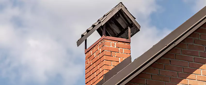 Chimney Saver Masonry Repair Contractor in Garden City, Kansas