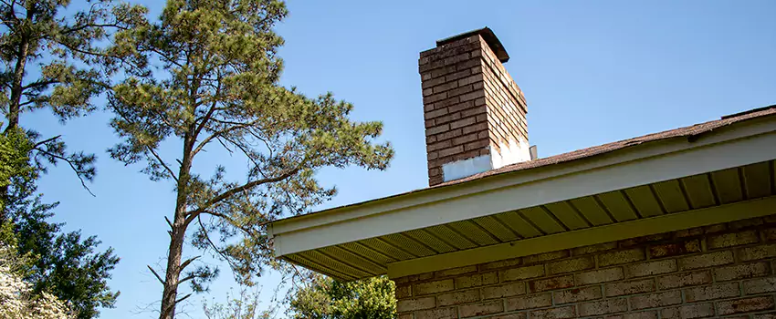 Brick Chimney Sweep Near Me in Garden City, KS