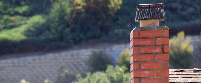 Chimney Tuckpointing And Masonry Restoration in Garden City, KS
