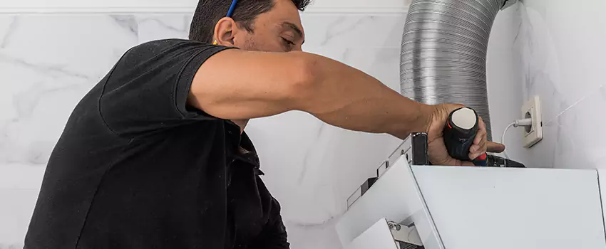 Dryer Vent Blockage Cleaning in Garden City, KS