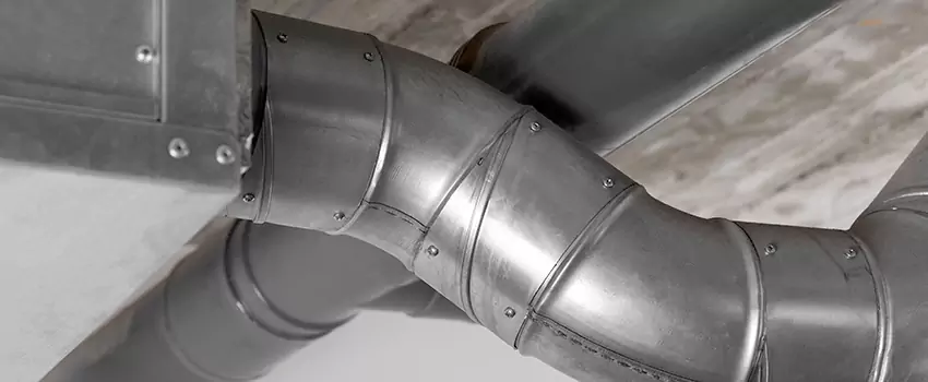 Dryer Vent Blockage Inspection in Garden City, KS