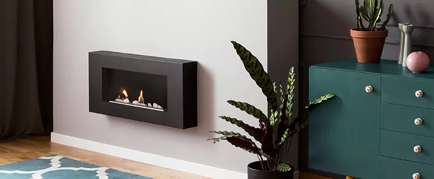 Cost of Ethanol Fireplace Repair And Installation Services in Garden City, KS