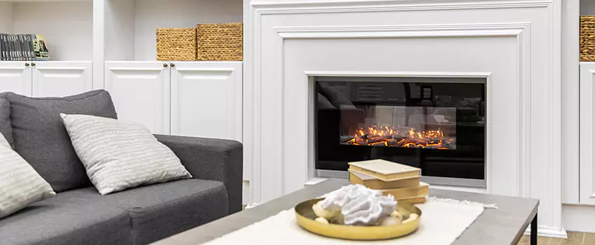Professional Fireplace Maintenance Contractors in Garden City, KS