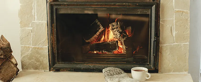 Fireplace Door Handle Replacements Services in Garden City, Kansas