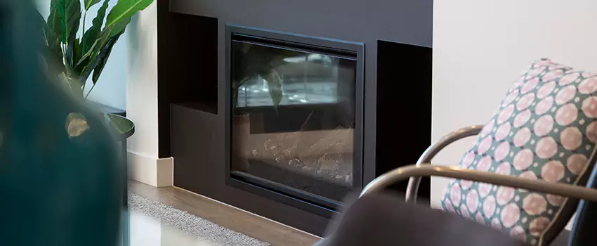 Gas Fireplace Installation in Garden City, KS