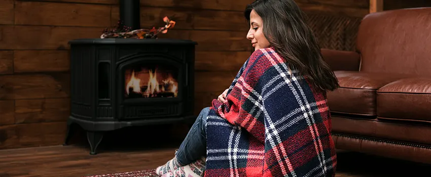 Fireplace Firebox Grate Replacement Services  in Garden City, Kansas