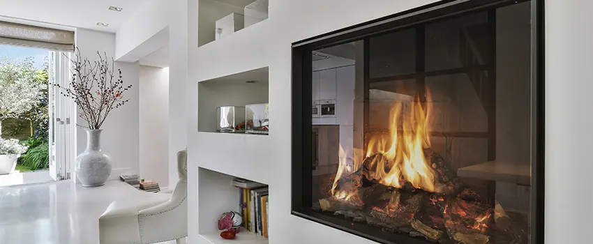 Fireplace Screen Installation And Replacement in Garden City, KS