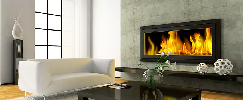 Fireplace Hearth Ideas in Garden City, Kansas