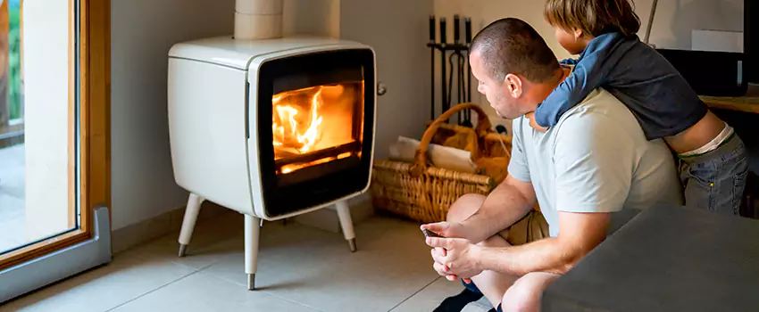 Fireplace Flue Maintenance Services in Garden City, KS