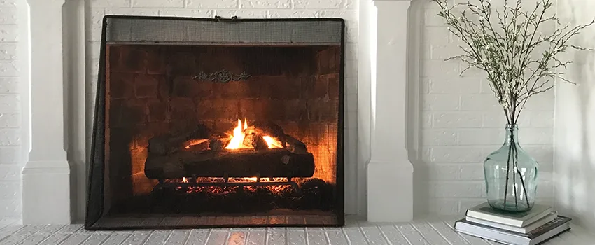 Cost-Effective Fireplace Mantel Inspection And Maintenance in Garden City, KS
