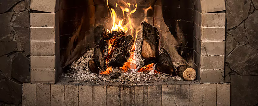 Cost of Rebuilding A Fireplace in Garden City, Kansas