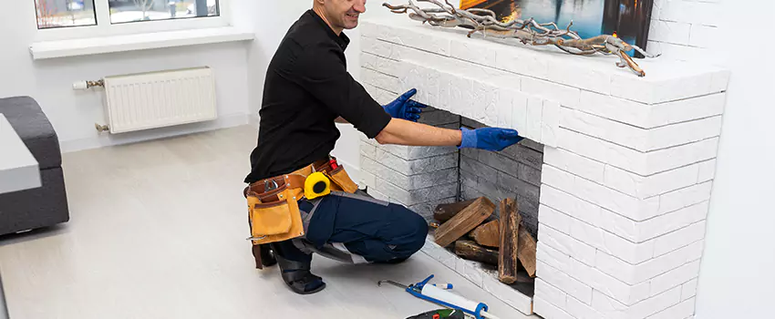 Gas Fireplace Repair And Replacement in Garden City, KS