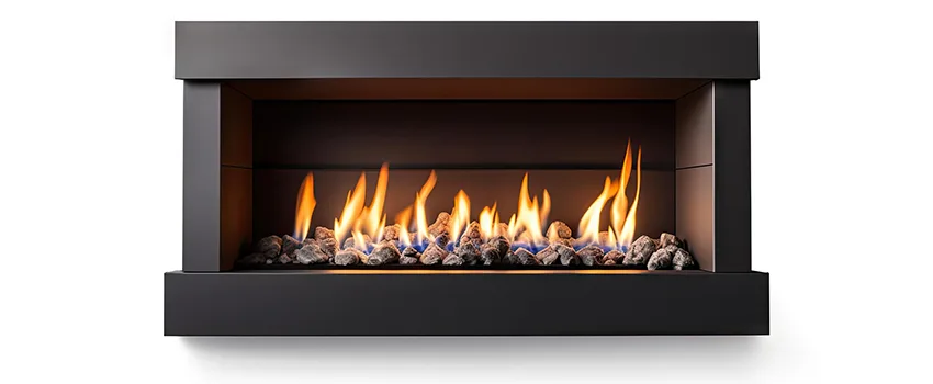 Outdoor Gas Fireplaces Installation in Garden City, KS
