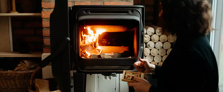 Hearthstone Wood Stoves Fireplace Repair in Garden City, Kansas
