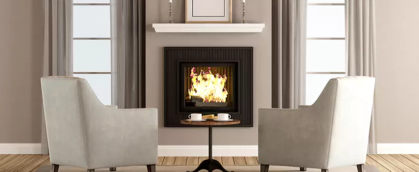 Heatilator Direct Vent Fireplace Services in Garden City, Kansas