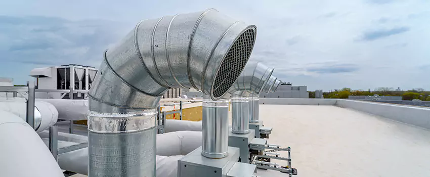 Insulated Ductwork Repair Services Near Me in Garden City, KS