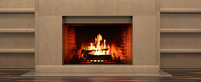 Majestic Trilliant Series Gas Fireplace Insert Repair in Garden City, Kansas