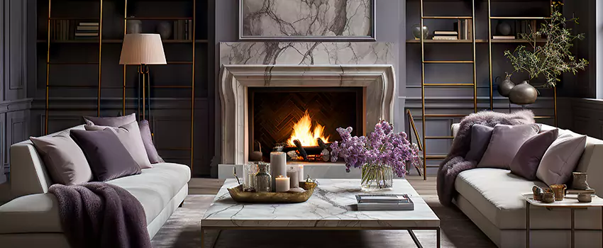 Napoleon Galaxy Series Outdoor Fireplaces Repair in Garden City, KS
