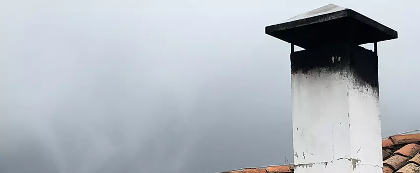 Prefab Chimney Crown Installation in Garden City, KS
