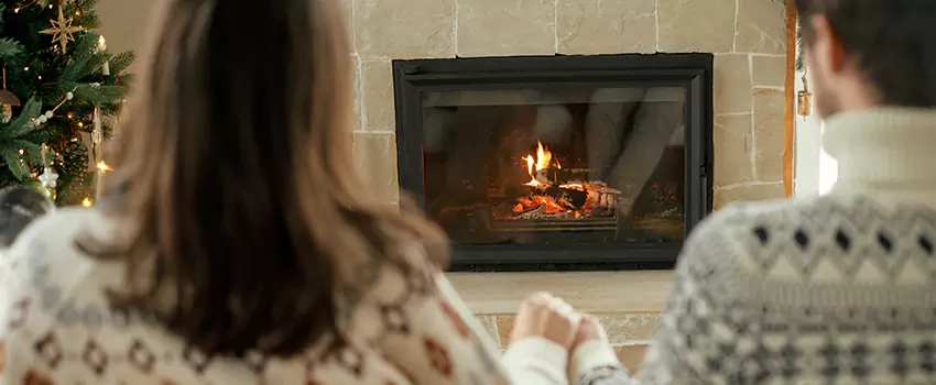 Ravelli Group Wood Fireplaces Replacement in Garden City, Kansas