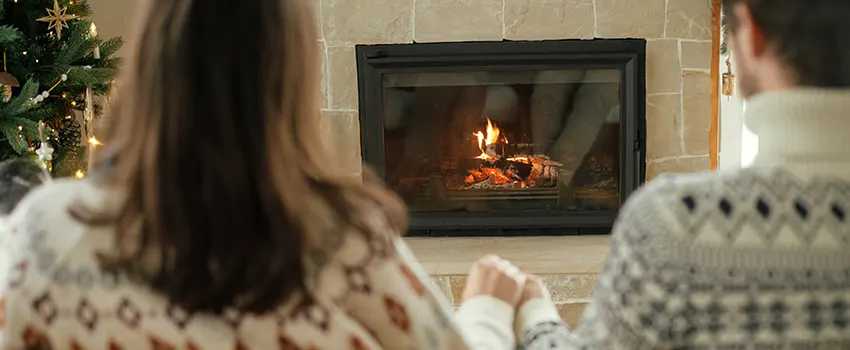 Superior Open-Hearth Wood Fireplaces in Garden City, KS