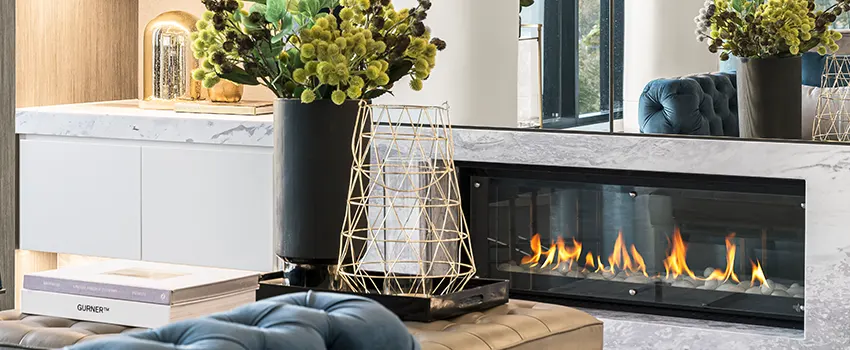 Professional Town & Country Luxury Fireplace Maintenance Experts in Garden City, Kansas
