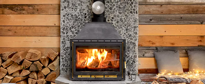 Travis Industries Elite Fireplace Inspection and Maintenance in Garden City, Kansas