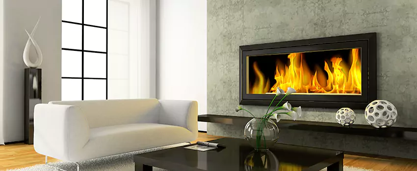 Ventless Fireplace Oxygen Depletion Sensor Installation and Repair Services in Garden City, Kansas