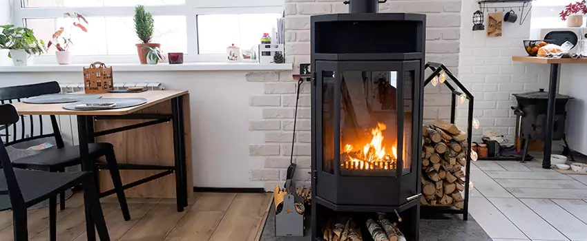 Cost of Vermont Castings Fireplace Services in Garden City, KS