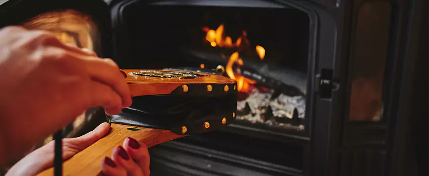 Cost of Wood Furnace Repair and Installation Services in Garden City, KS