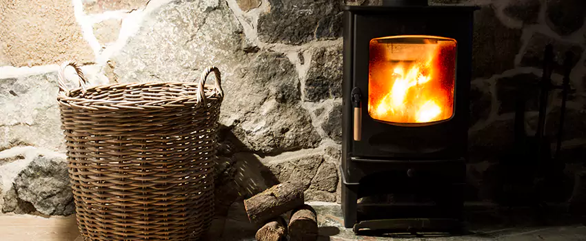 24/7 Wood Stove Installation Services in Garden City, Kansas